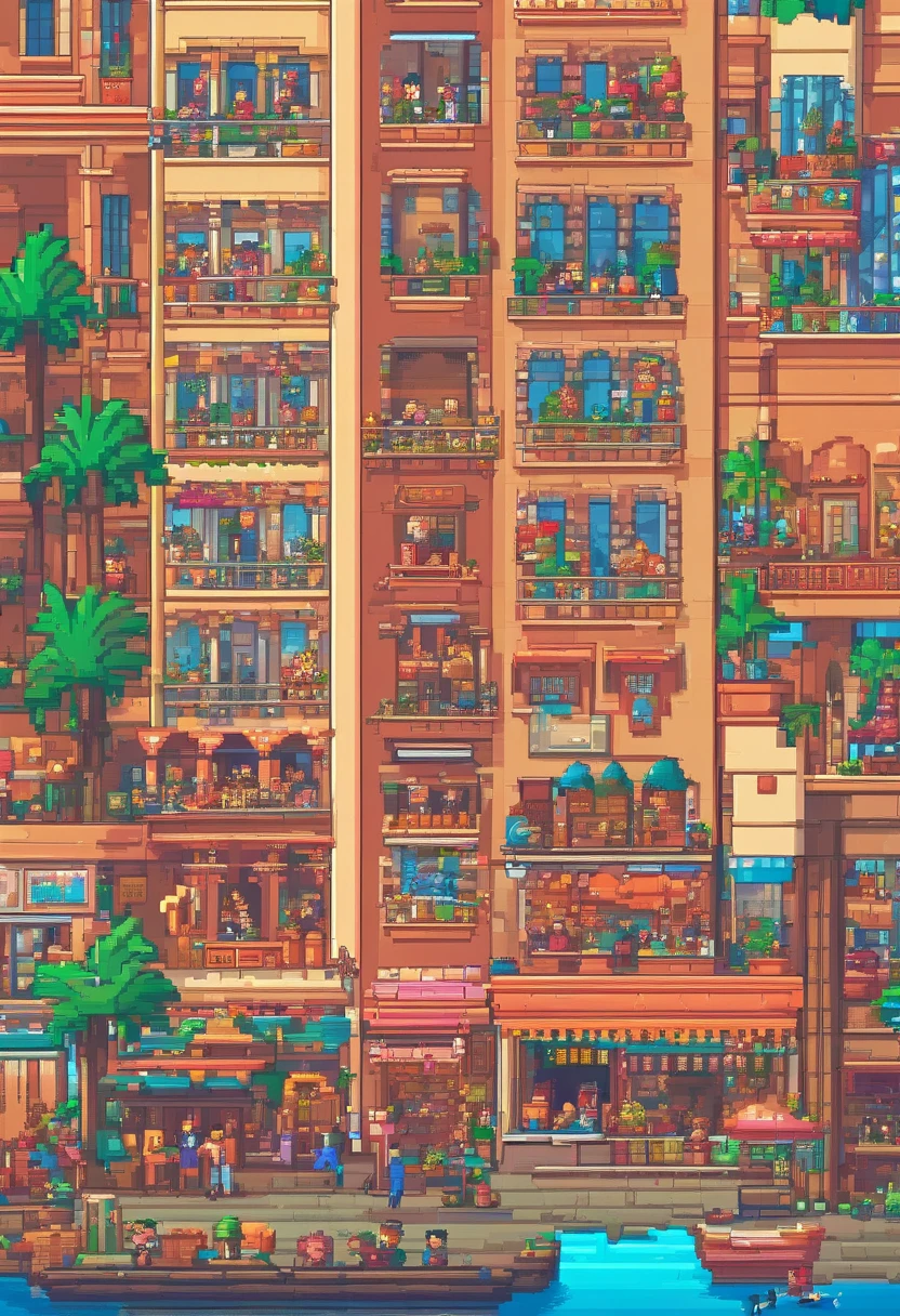 ultra-detailed, vivid colors, photorealistic, landscape, cityscape, beautiful architecture, bustling streets, vibrant culture, rich history, towering skyscrapers, colorful buildings, busy marketplaces, picturesque mountains in the background, palm trees, tropical climate, street vendors, people enjoying outdoor activities, lively music, flavorful cuisine, local art scene, warm and inviting atmosphere
