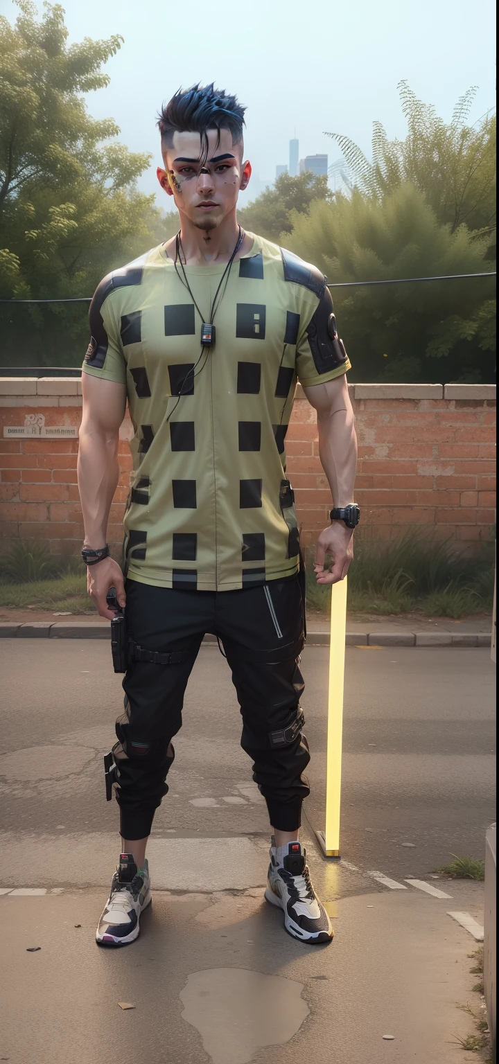 cyberpunk,smartboy,lighting realistic background,8k,u4