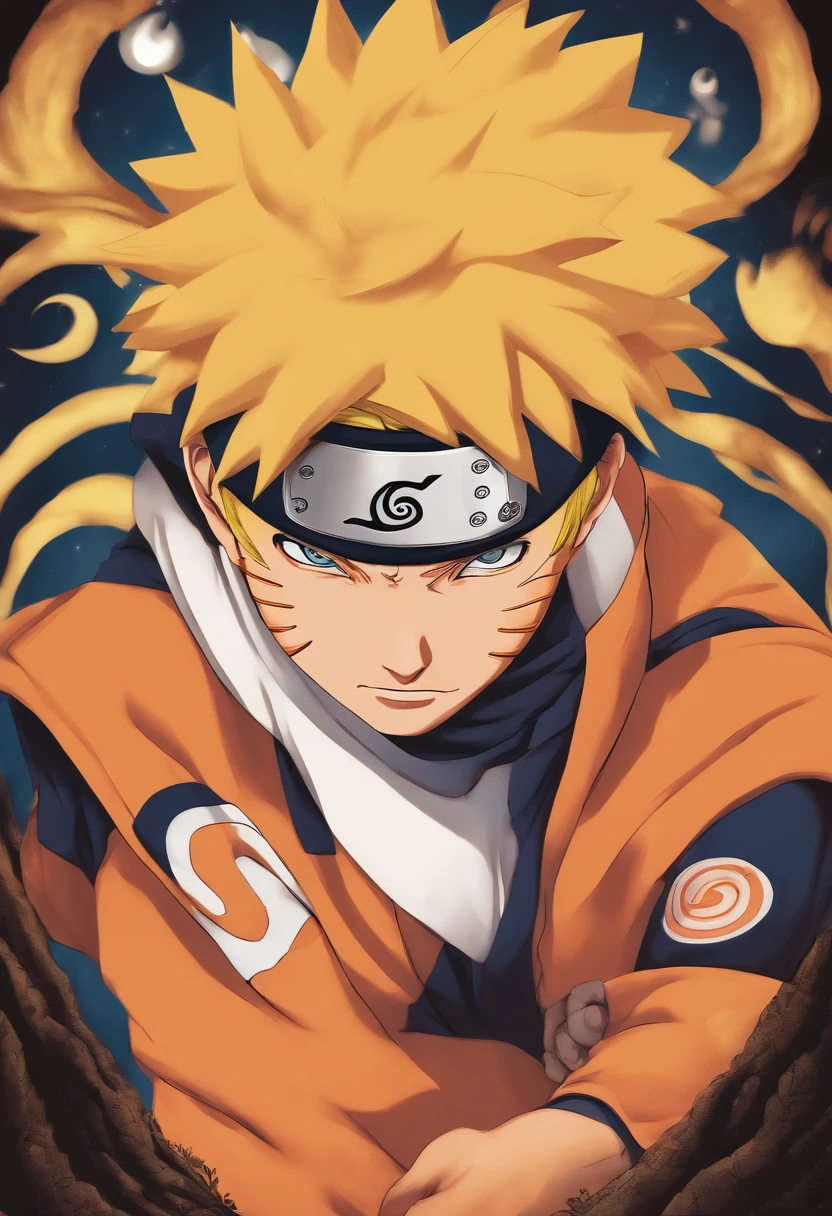 Naruto Uzumaki