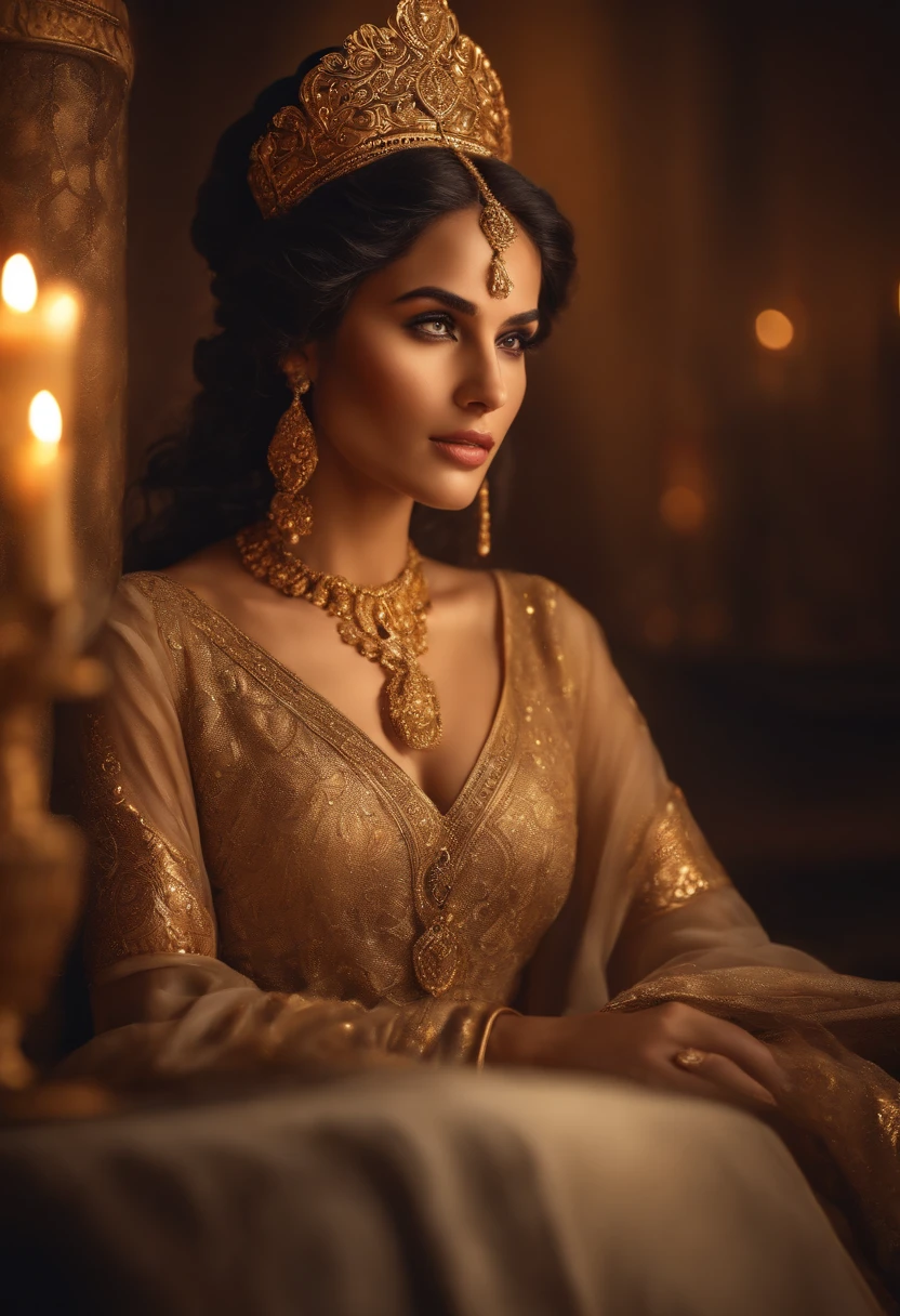master part, best quality, (fotorrealista:1.4), corpo inteiroesbian, (vestir:1.1)(formal robes at night:1.1)(Wisps 1.1)(Borda de muda bordada Q1.1) vista sobre a cidade, Cinematic light, Beautiful woman,mulher agitada,32 anos, ((From any direction)), desporto, seios grandes, cabelos pretos,Chinese face, borda, vestido detalhado,estilo detalhado