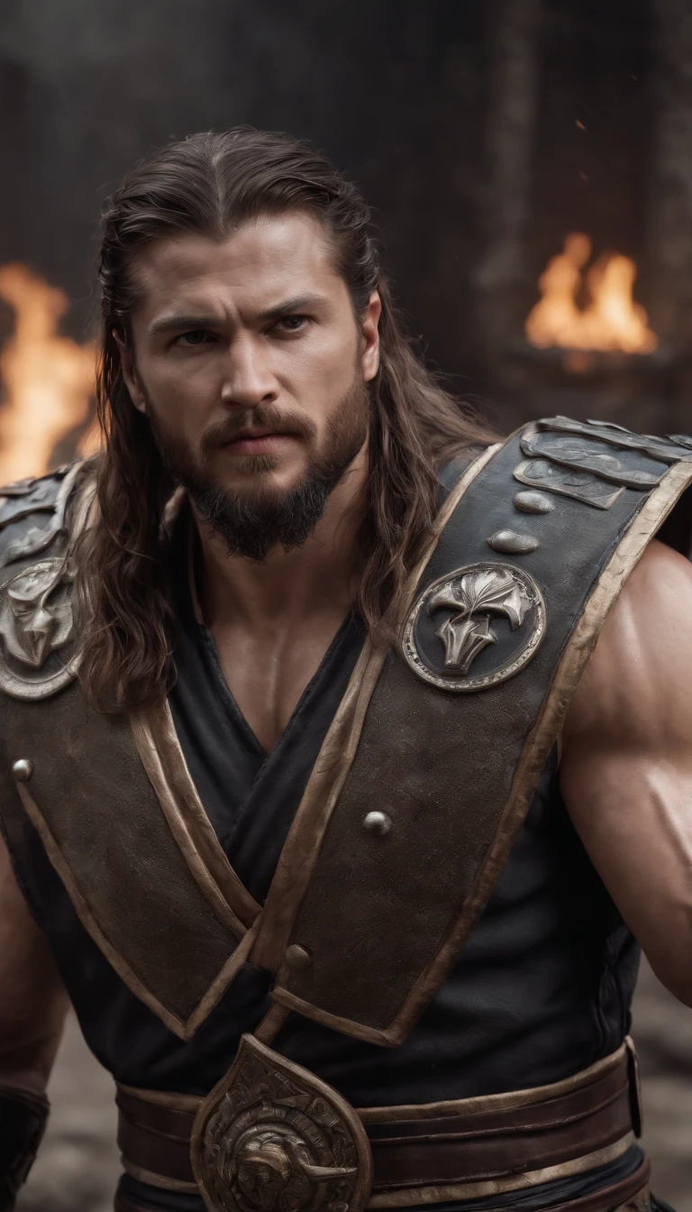 jason momoa thor