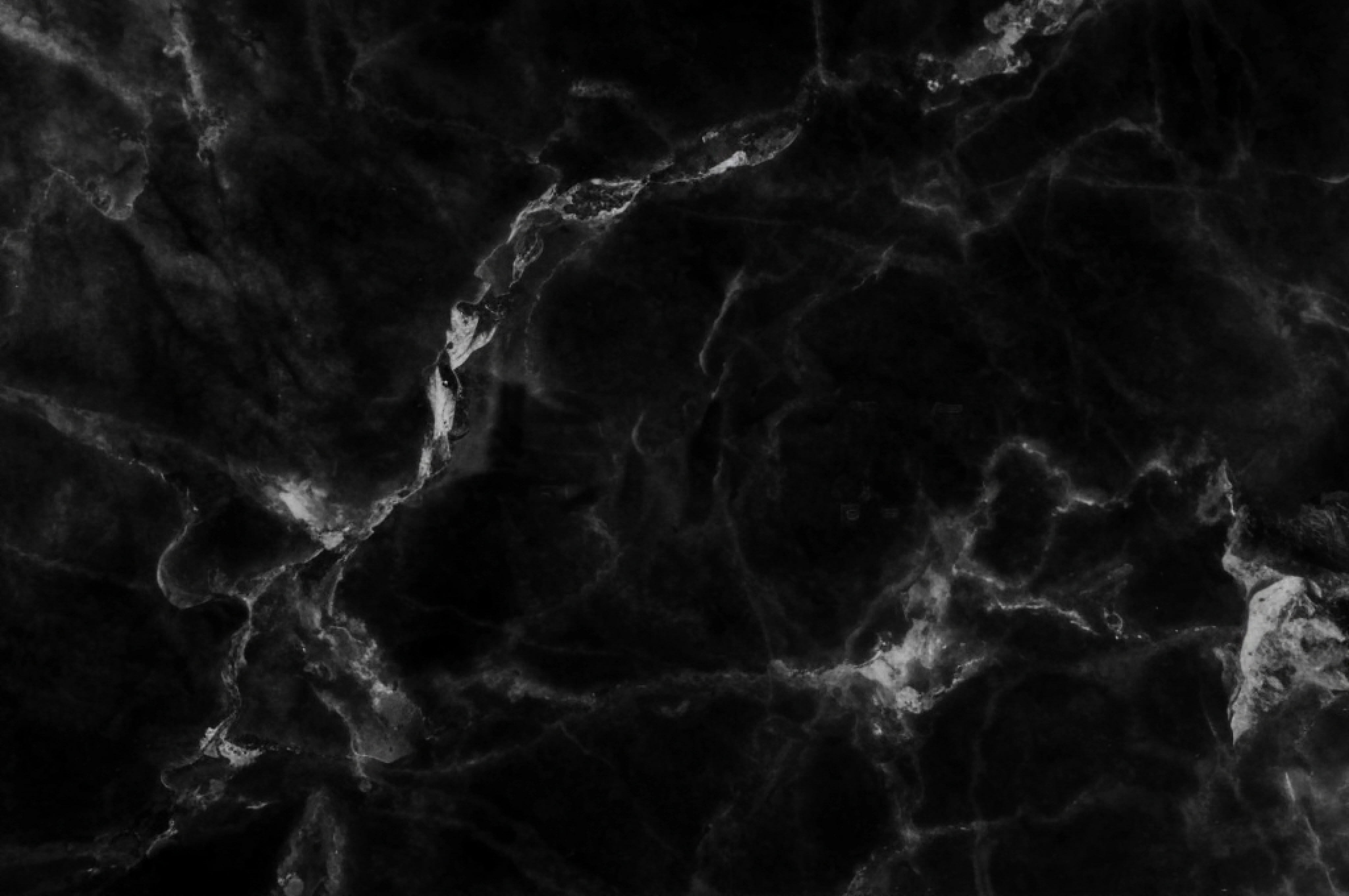 black marble，4K，Frontal view，HighestQuali