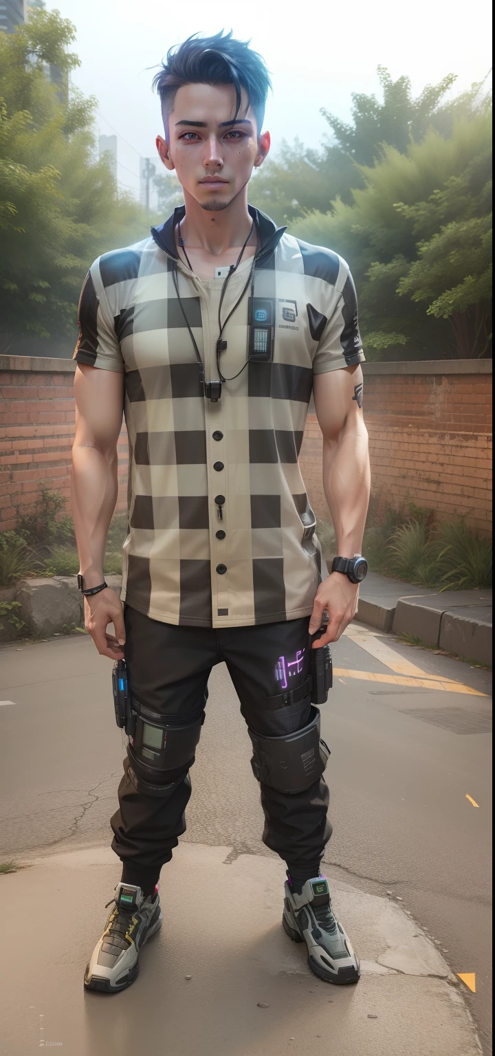 cyberpunk,smartboy,lighting realistic background,8k,v4,