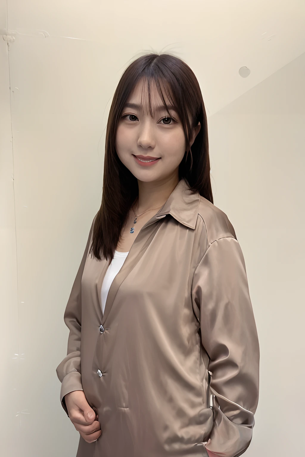 ((Highest quality)), ((masterpiece)), (detailed), Japanese,Mature Woman