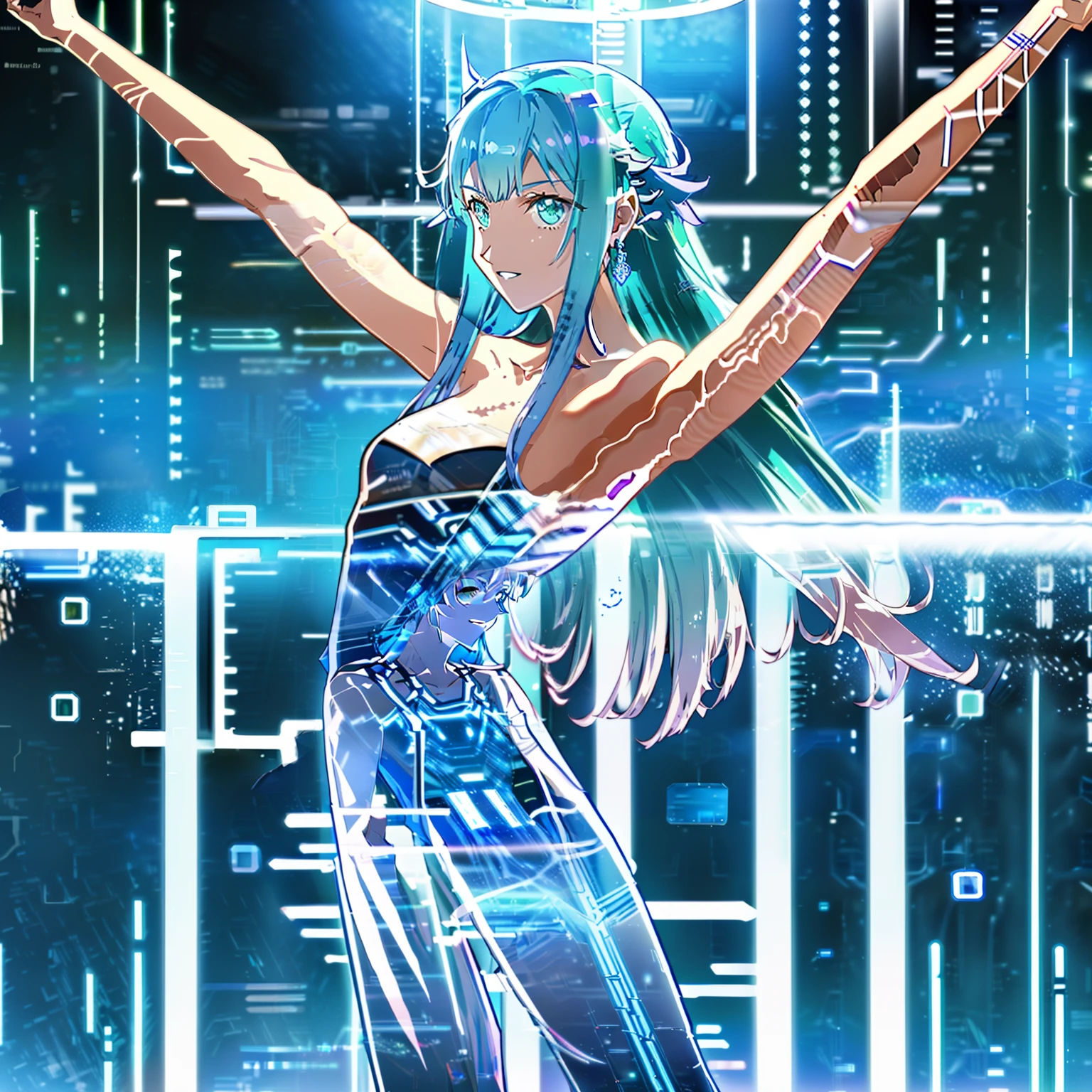 a blue robot man with fairy wings, huge pecs, gray face, standing next to a futuristic luxury car, amazing design, poster design, creative, cartoon - style image of a sexy man dressed as a fairy, extremely detailed artgerm,l, 2. 5 d cgi anime fantasy artwork, fanart best artstation, 8k high quality detailed art, ! dream artgerm, beautiful cyborg angel ma., as a mystical valkyrie, artgerm julie bell beeple, art of silverfox