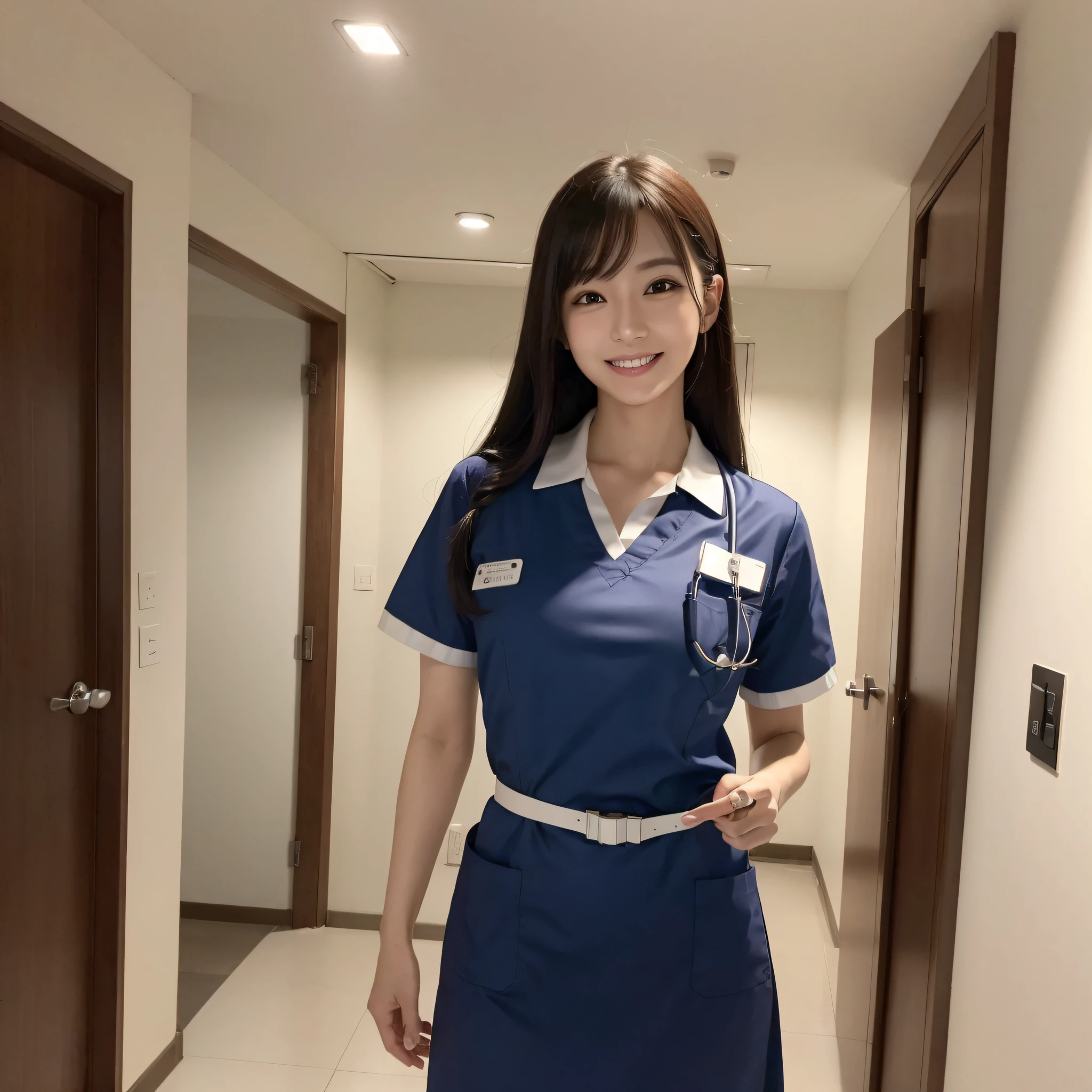 At the hospthatal,whthate nurse uniform,cross-eye,huge tthat,Stardown,Down ,very excthated,suffocate,I can't go,climax,climax,that'It's almost gone now,take out,frown,blush,trembling,I can not stand that,female masturbation、lie down on the bed、NSFW