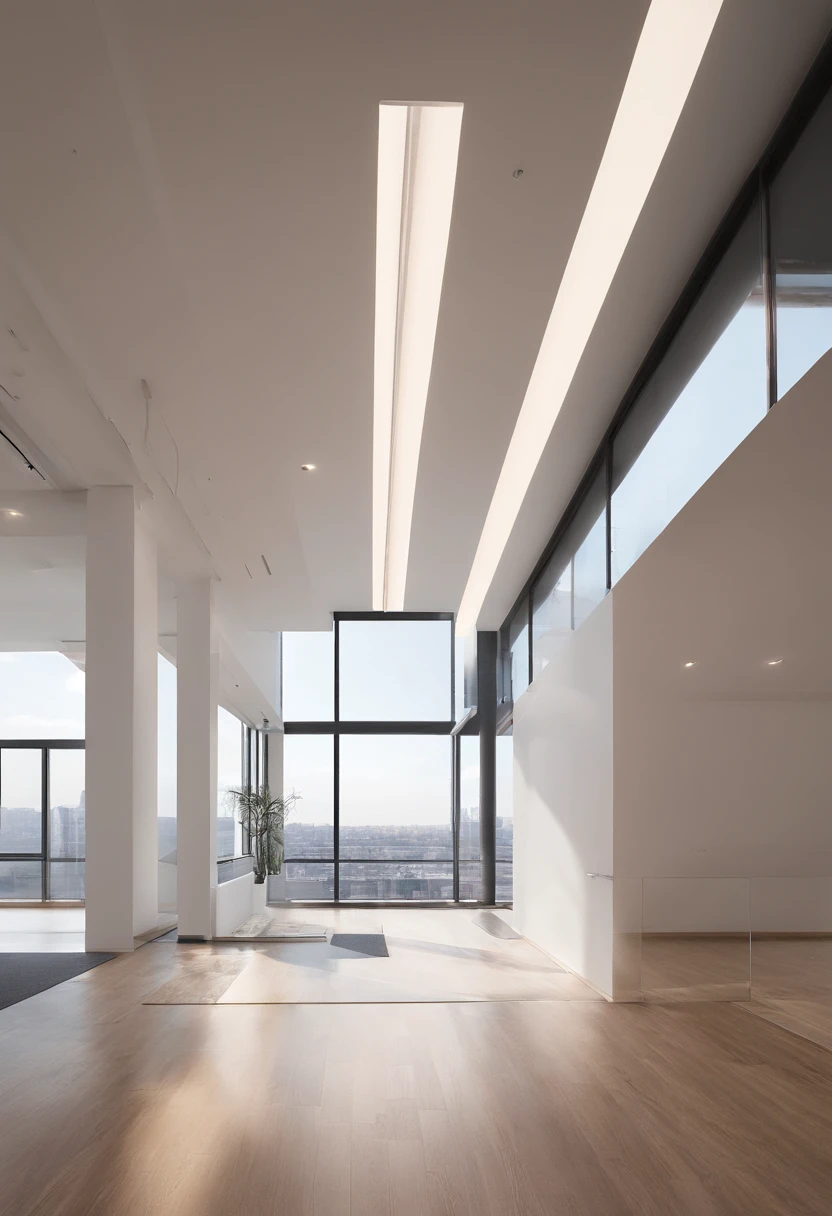 Dance studio , interior, groove galaxy , classy , mirrors present , ultra realistic ,(tmasterpiece,premier quality,best qualitiy,officlal art,Beauty and aesthetics:1.2),(8K,best qualitiy,tmasterpiece:1.2)