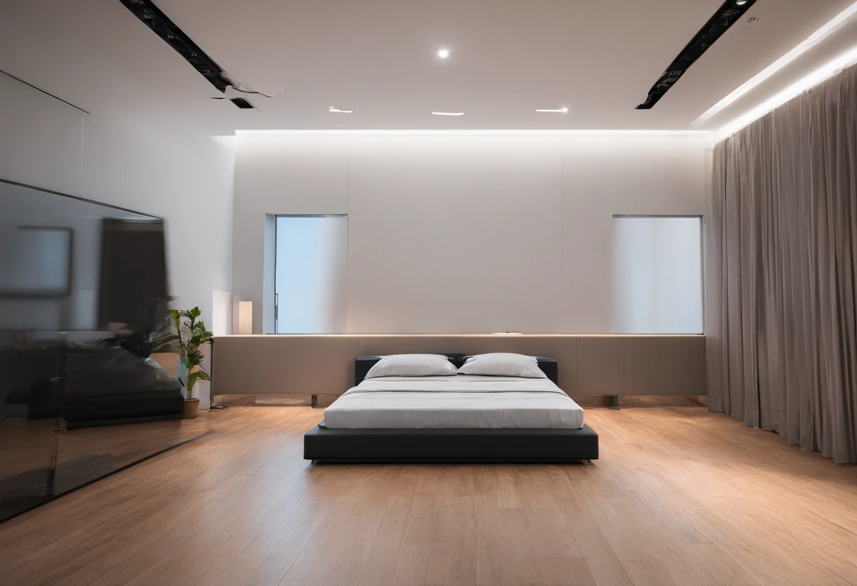 Dance studio , groove galaxy , mirrors present , ultra realistic , empty room , music player present , (tmasterpiece,premier quality,best qualitiy,officlal art,Beauty and aesthetics:1.2),(8K,best qualitiy,tmasterpiece:1.2)