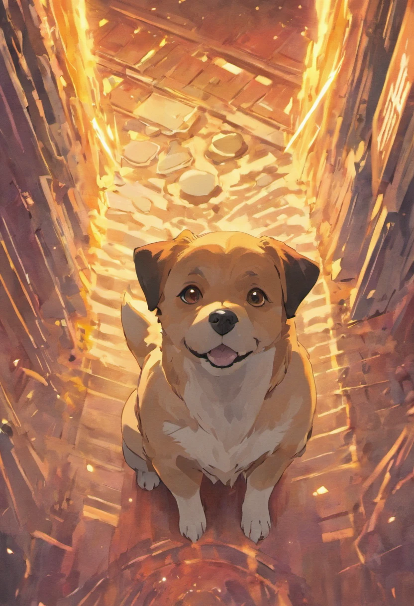 dog