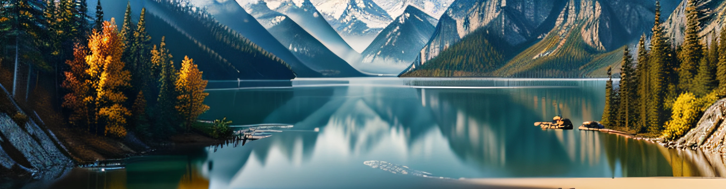 landscape,water,(extremely detailed CG unity 8k wallpaper), most beautiful artwork in the world,professional majestic oil painting,intricate, High Detail, Sharp focus, dramatic, photorealistic painting