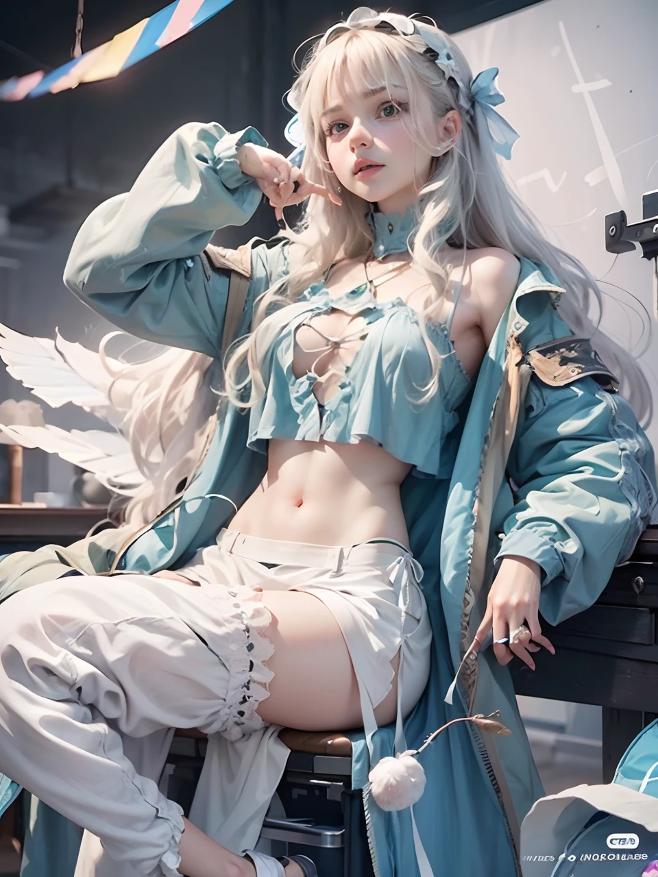 (extremely detailed CG), (best quality), 1girl,solo perfect face, 8k