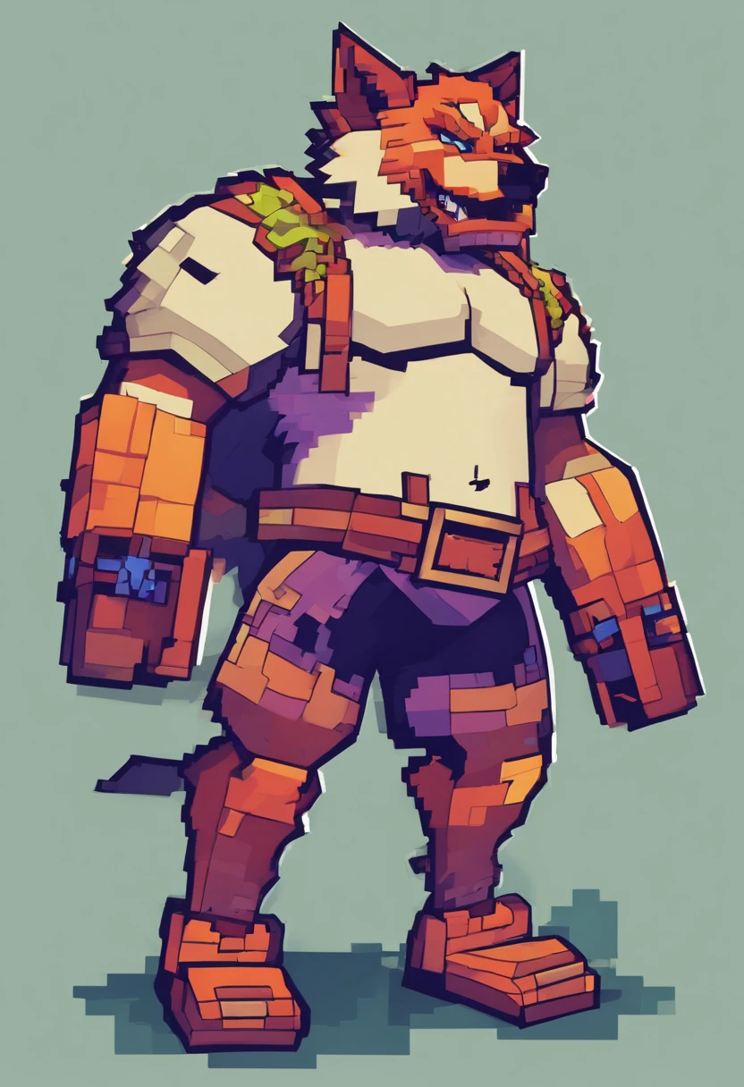 big ass, wolf, furry, anthro, barazokue, wide hips, huge ass, thick thighs,