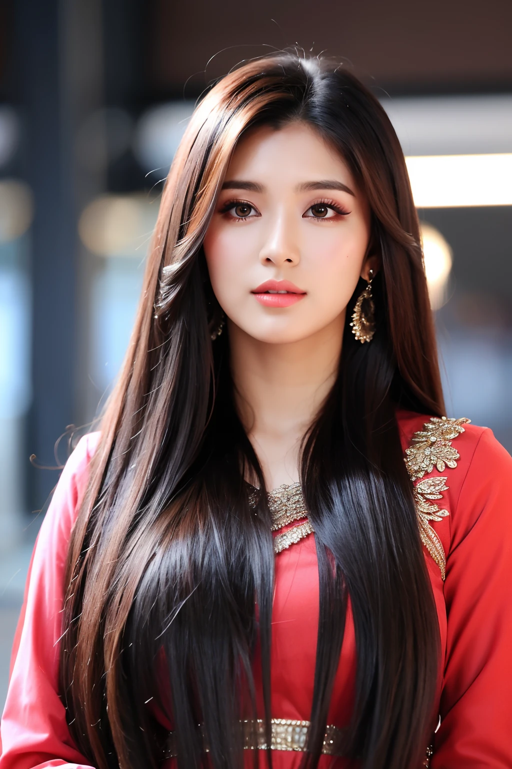 super long hairs, very long hairs, highly detailed hairs, absurdly long hairs, voluminous long hairs, straight posture