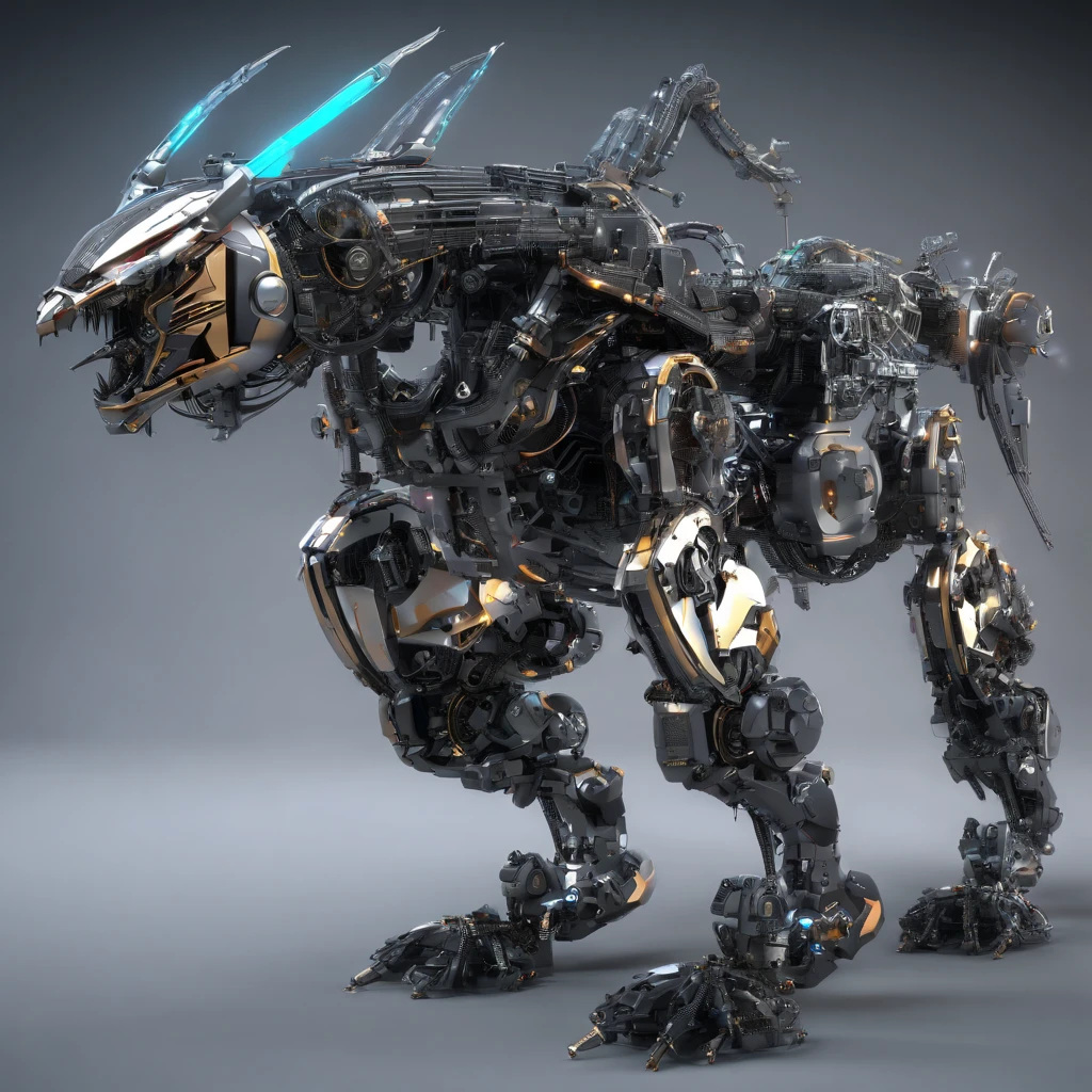 chinesedragon, (Full body shot) , 1 Transparent Chinese dragonfly in the cloud, Transparent mech, dreamy glow, luminous neon lights, Clean, White background, ( Global illumination, Ray traching, hdr, unreal render,reasonable design, high detal, Masterpiece, Best quality, hyper HD, Cinematic lighting)