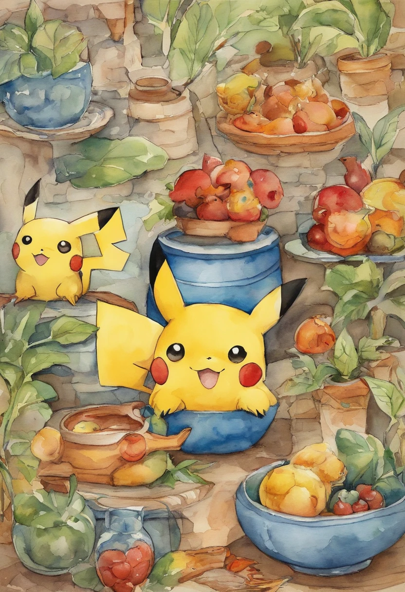 Official、A pokémon、Mill Tank