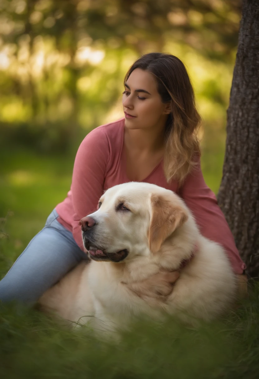 Mujer de 70kg, 18yr old, en pose de perrito, sin ropa, vagina rosada