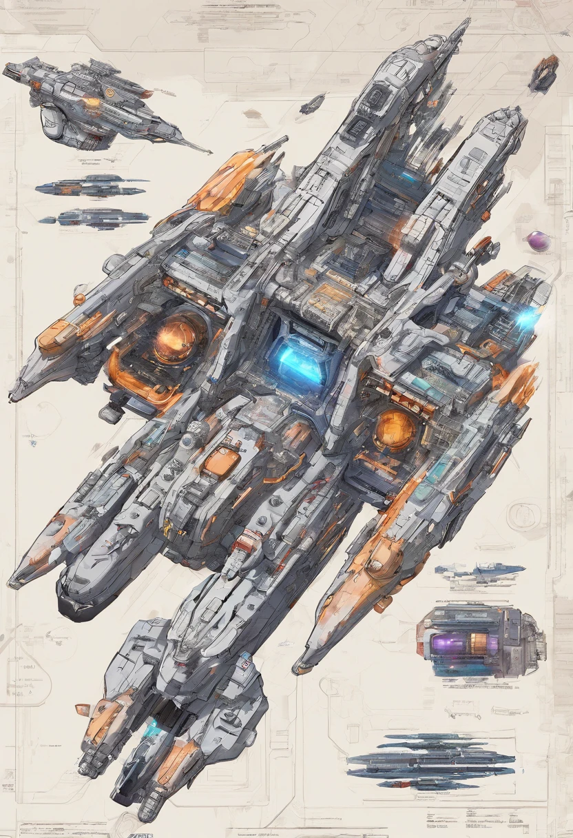 Space Battleship