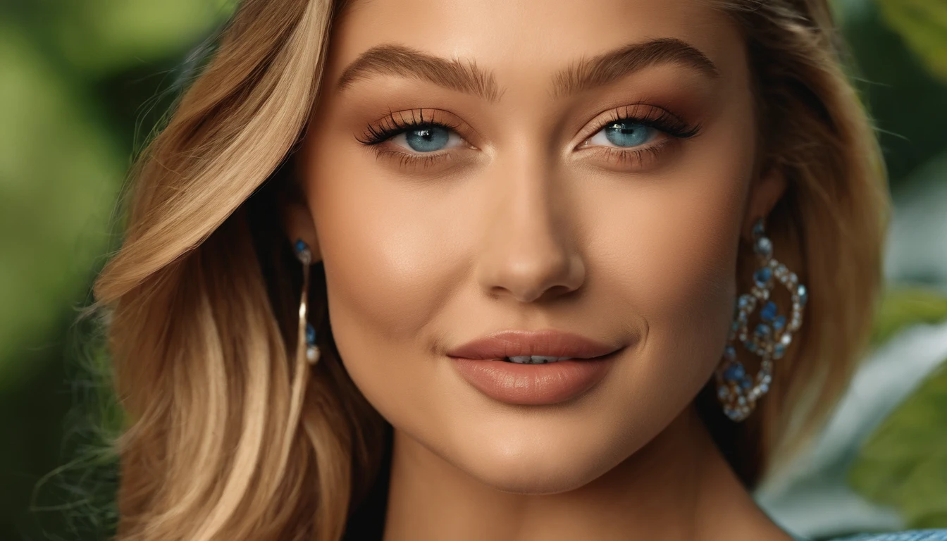 portrait of Margot Robbie, blond woman with blue eyes and a black dress posing for a picture, blonde and attractive features, portrait of Margot Robbie, Margot robbie portrait, a girl with blonde hair, beautiful blonde woman, close up of a blonde woman, blonde woman, margot robbie face, shoulder - length blonde hair, a gorgeous blonde, portrait of a beautiful model, perfect face model