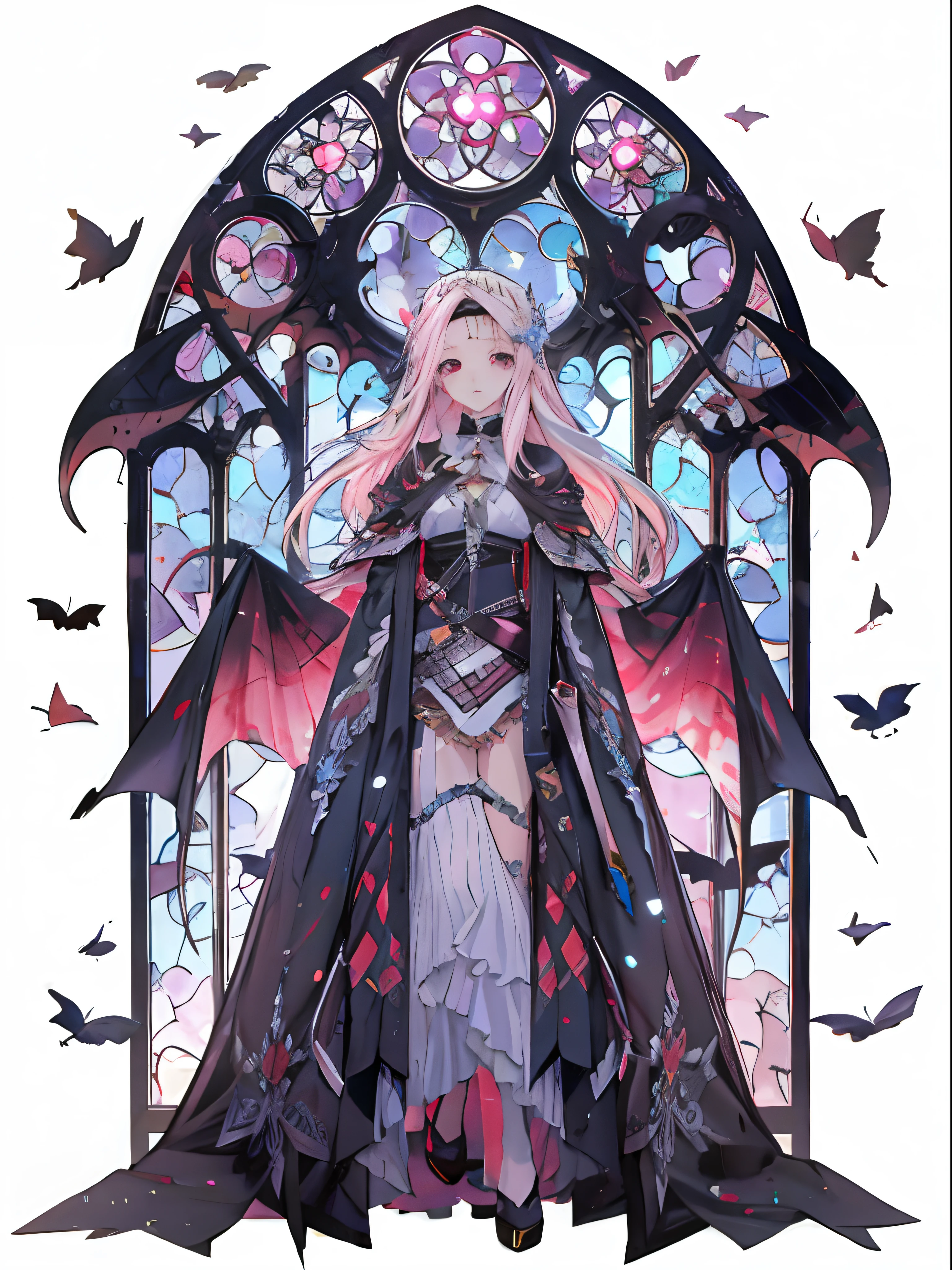 (masutepiece, Best Quality), 1girl in, Beautiful face,