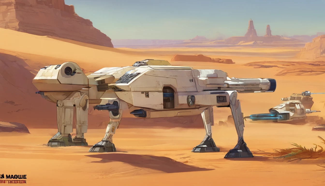 Macro, portrait, Imperial Stormtrooper, Planet Tatooine, concept art by Magalie Villeneuve, trending on cg society, antipodeans, reimagined by industrial light and magic, filmstill """Star Wars""": The Old Republic", concept art by Ralph McQuarrie