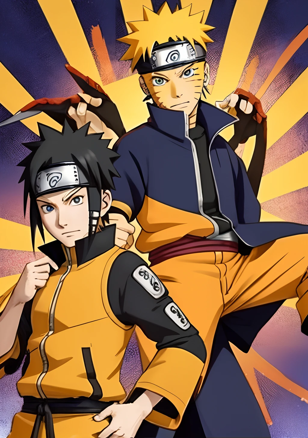 Naruto