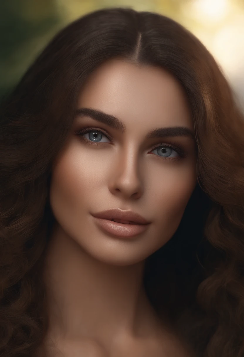 mignonne belle brune, entier ,corps entier, angle parfait, Very detailed, 24 ans, Visage coquin, messy long hair, yeux bruns, high resolucion, Masterpiece, Best quality,Intricate details, highly detailed,mise au point nette, detailed skin,realistic skin texture,texture, detailled eyes, professionnel, 4K, sourire, filmed on Canon, 85 mm,faible profondeur de champ,Couleur Kodak Vision, eyeshadow, Extremely detailed, photo_\(ultra\), photoreallistic, Realstic, Post-traitement, max detail, roughness, real life, ultra realist, photorealism, photographie, 8K UHD, photographie, Braless, Pokies wear clothes , brasil