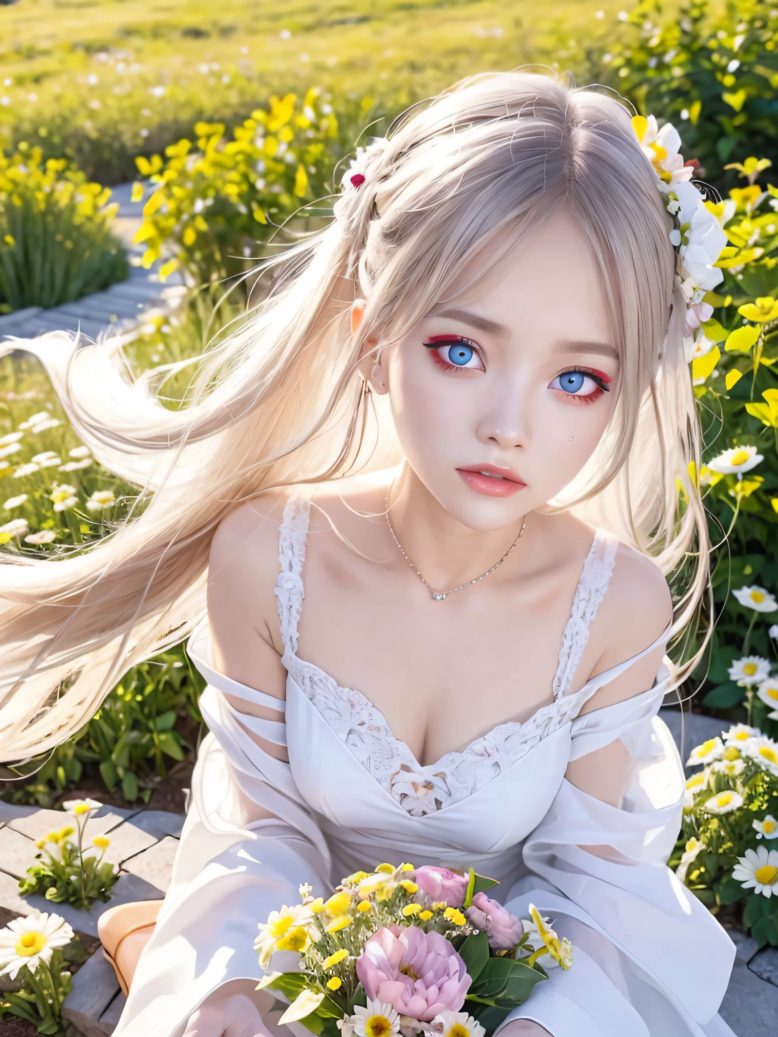 Red Eyes