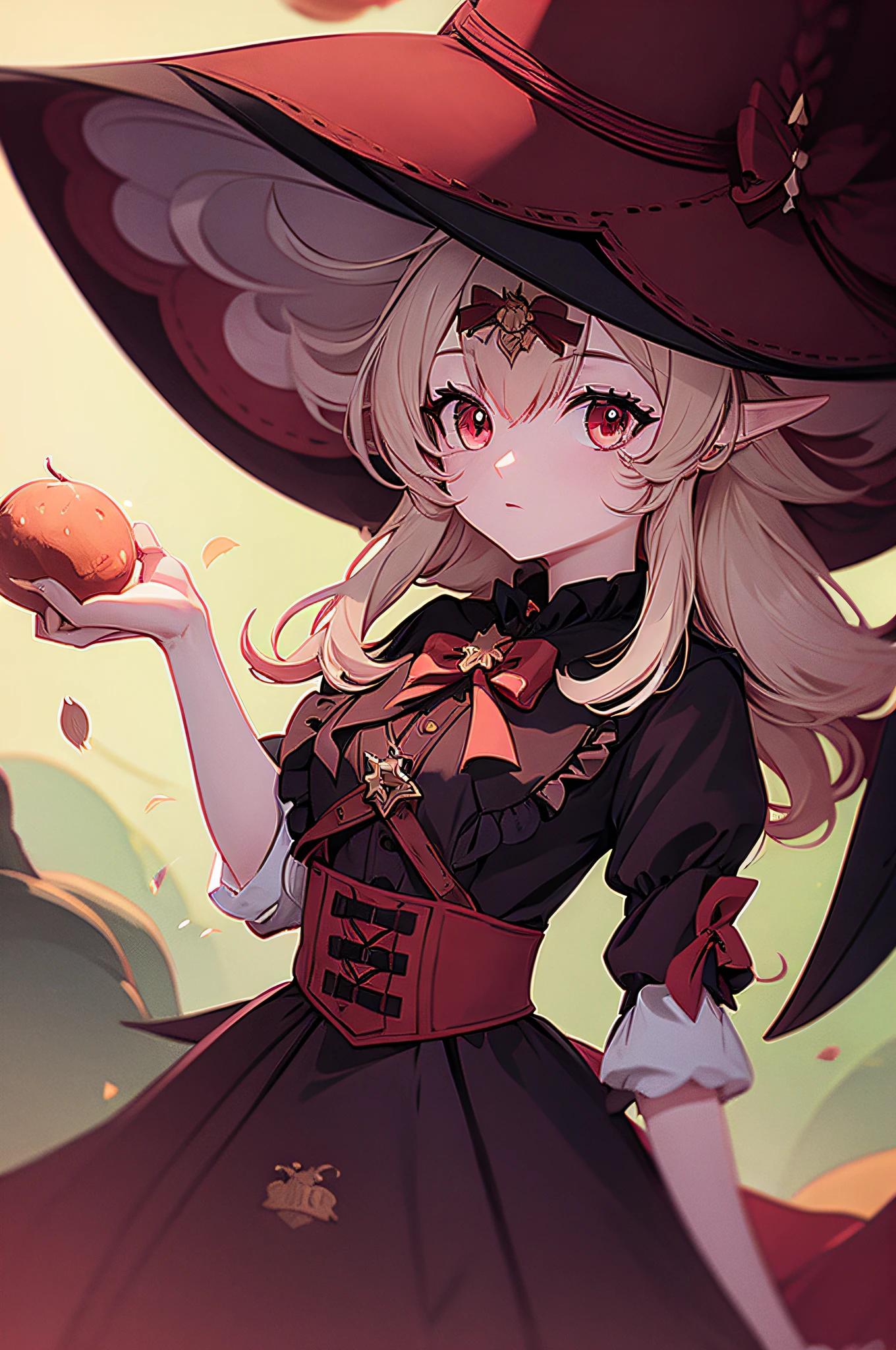 witch