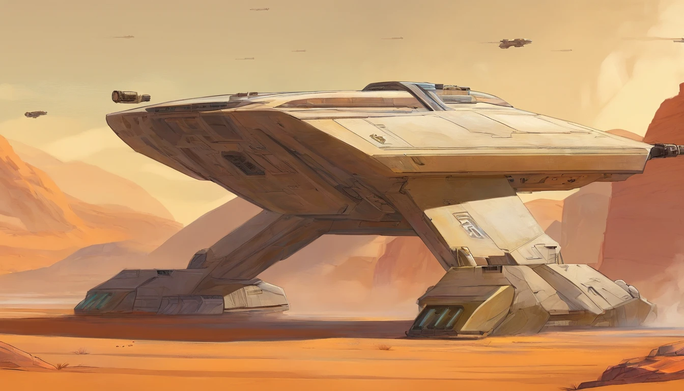Close-up portrait of a girl, Girl Imperial Stormtrooper, Planet Tatooine, concept art by Magalie Villeneuve, trending on cg society, antipodeans, reimagined by industrial light and magic, filmstill """"Star Wars"""": The Old Republic", concept art by Ralph McQuarrie
