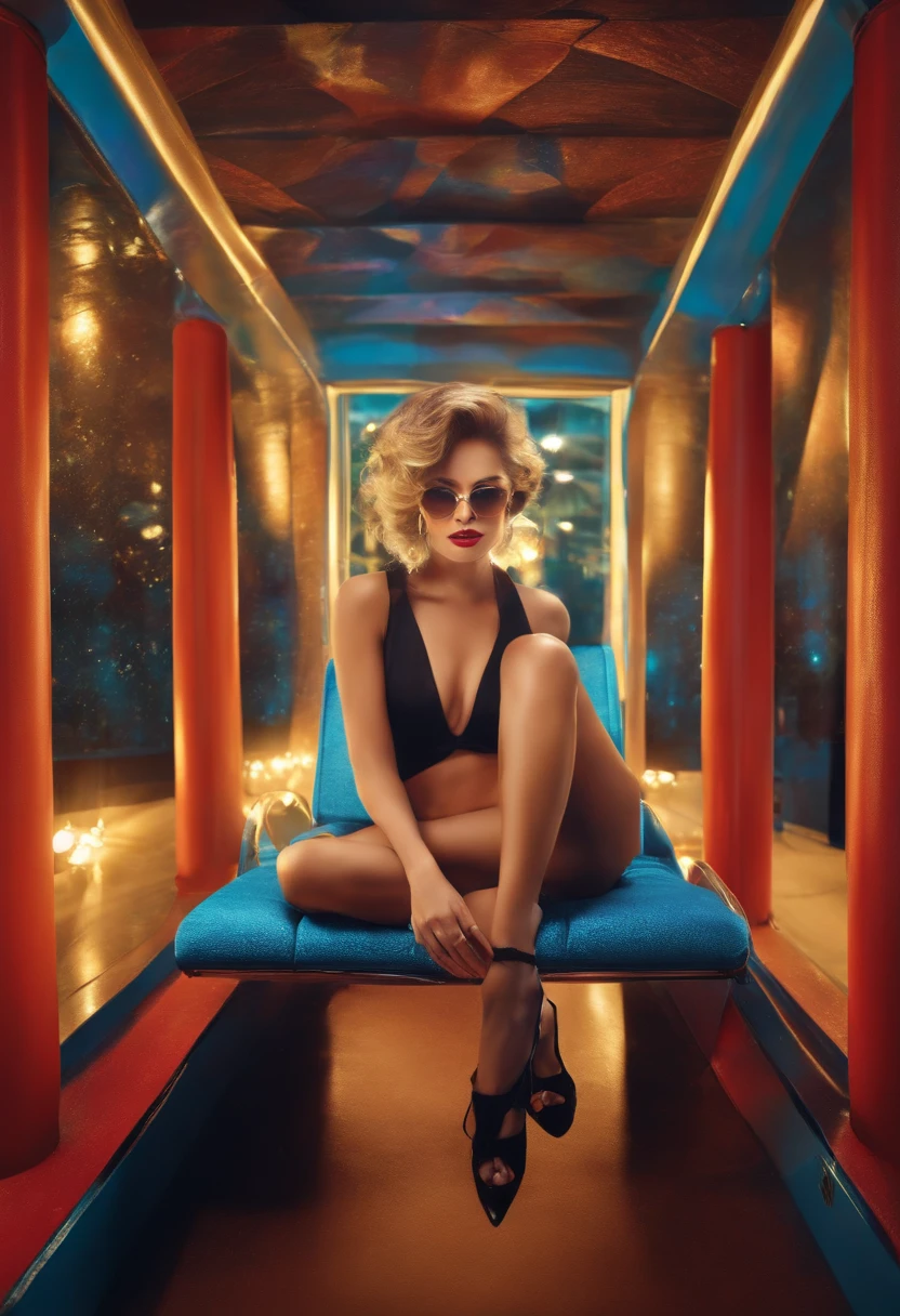 sexy
