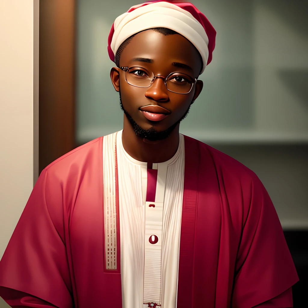 Ayuba Oseini Mohammed