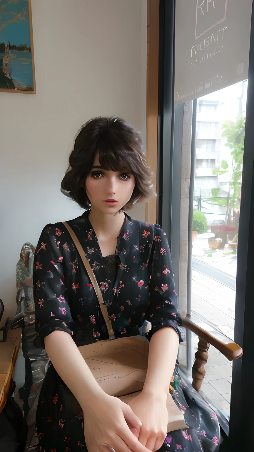 prrety girl