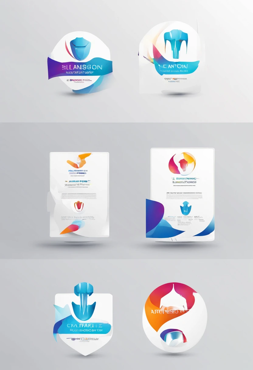 Dental clinic logo