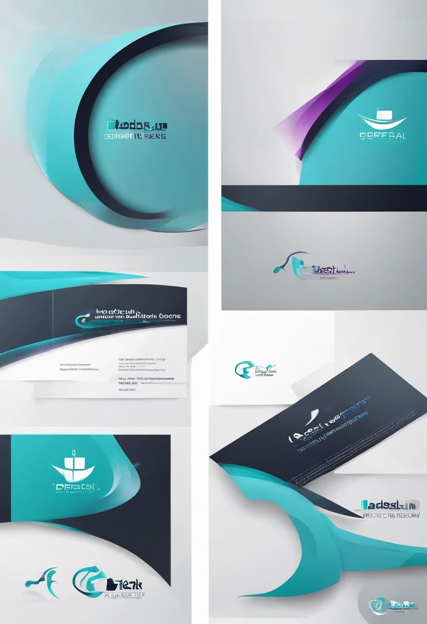 Dental clinic logo