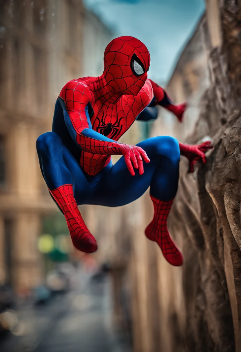 Spiderman