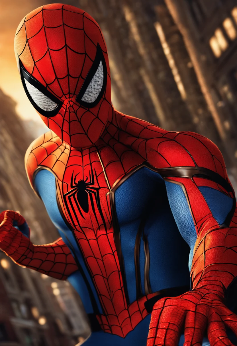 Spiderman