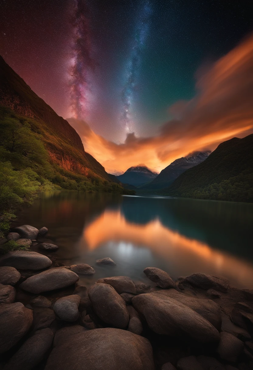 Amazing Earth
