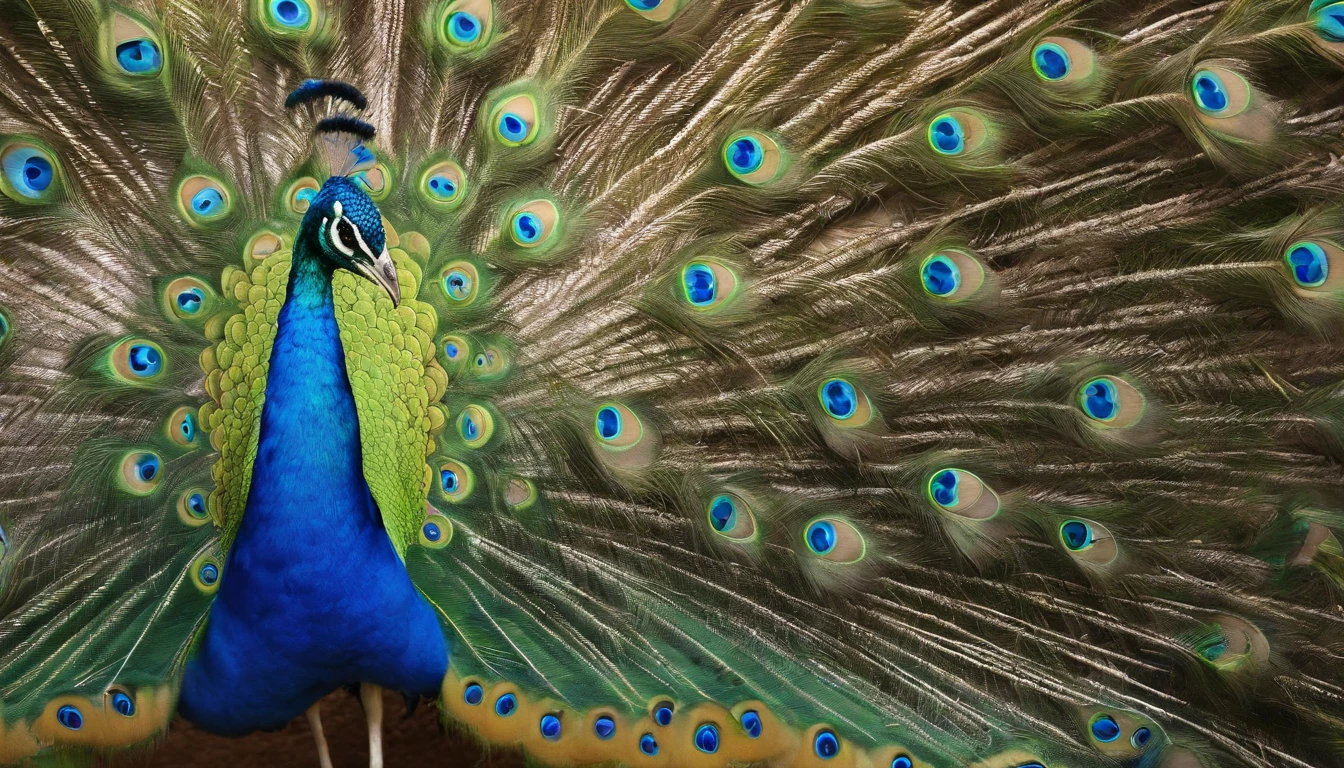 a peacock on a tree with flowers, beautiful and graceful, blue phoenix bird, show his beautiful tail ,peacock. intricate, peaceful and graceful, peacock in the desert, detailed beautiful animals, peacock, 4 k highly detailed art, beautiful and elegant, detailed painting 4 k, beautiful masterpiece, 8k high quality detailed art