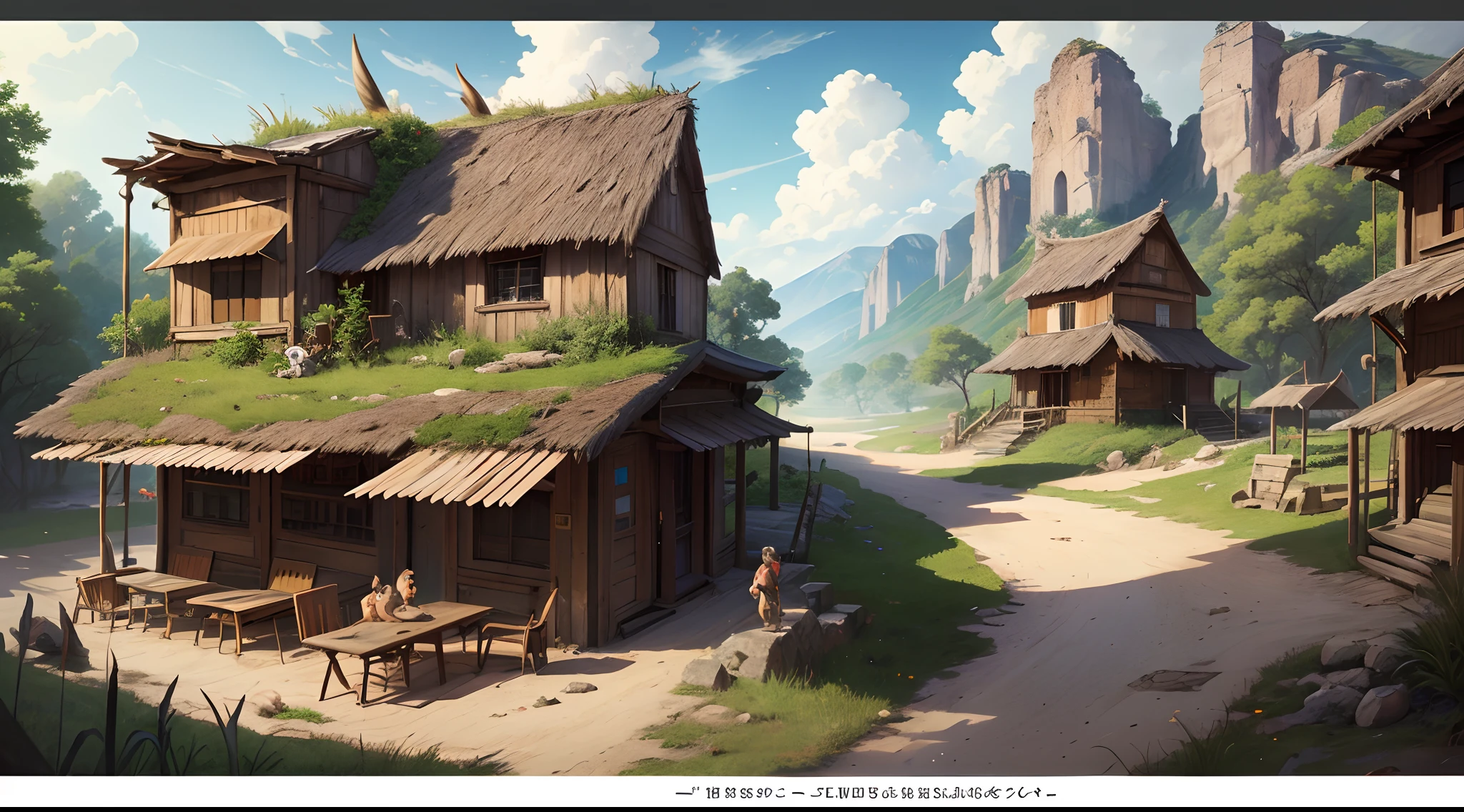 super high resolution, detailed background, World Heritage Site, 6+boys, 6+girls, Happy, joyful, absurdres(Photos of solo travelers)(kemono, furry anthro),