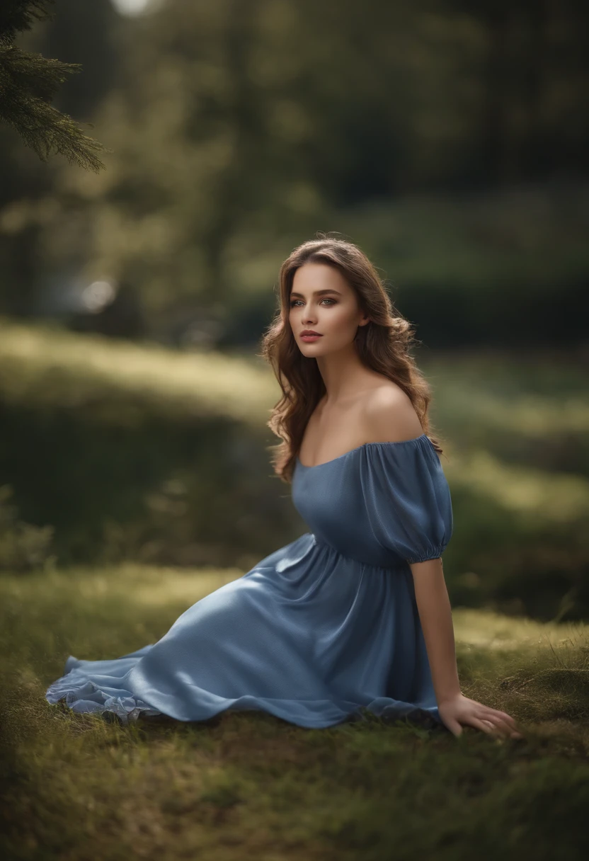 (8k、Photographie RAW、Top image quality、шедевр:1.2)、(Realstic、photoreallistic:1.37)、Top image quality、超High resolution、Cartographie des photons、Radio Ville、physically -based rendering、1fille、Femmes belles、fille、photographed on a Nikon D850、Nikon AF-S Nikkor 58mm f1.Objectif 4G