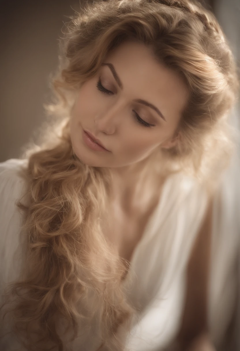 1Beautiful young girl, Super nice detailed face, (slightly opened mouth:1.1), (Sexy Look:1.1), (beautiful big breasts:1.3), ((naked underwear made of transparent lace:1.4), nackte Schultern, nackt tragen, (nackte Brust), side breasts, Schamhaar, Cameltoe-Details, (feines Gesicht:1.2), accessory, Ohrringe, Konzeptkunst, High quality, realistisch, extrem detailliertes CG Unified 8k Hintergrundbild, sehr detailliert, high-definition RAW color photos, Professionelle Fotografie, Realistic portrait, Filmisches Licht, Beautiful detailed, Hohe Detailgenauigkeit, (((bokeh))), depth of fields, Beleuchtung, Hotelbar Lounge,