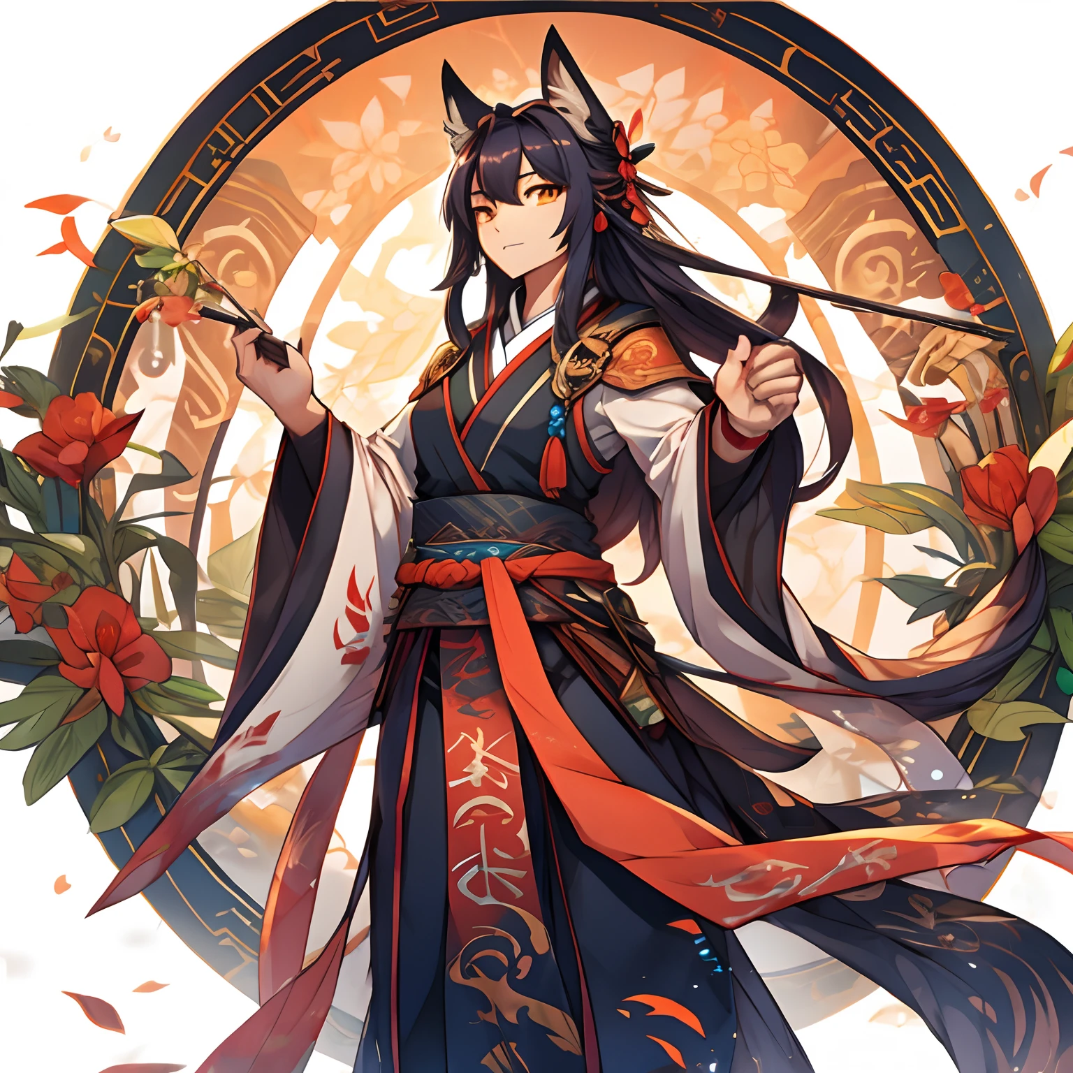 Xianxia