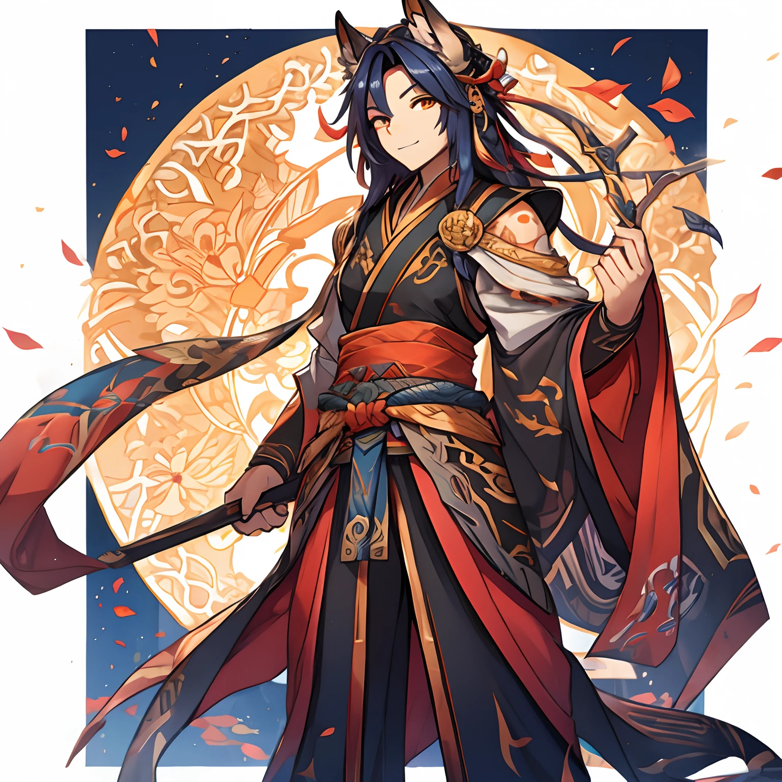 Xianxia