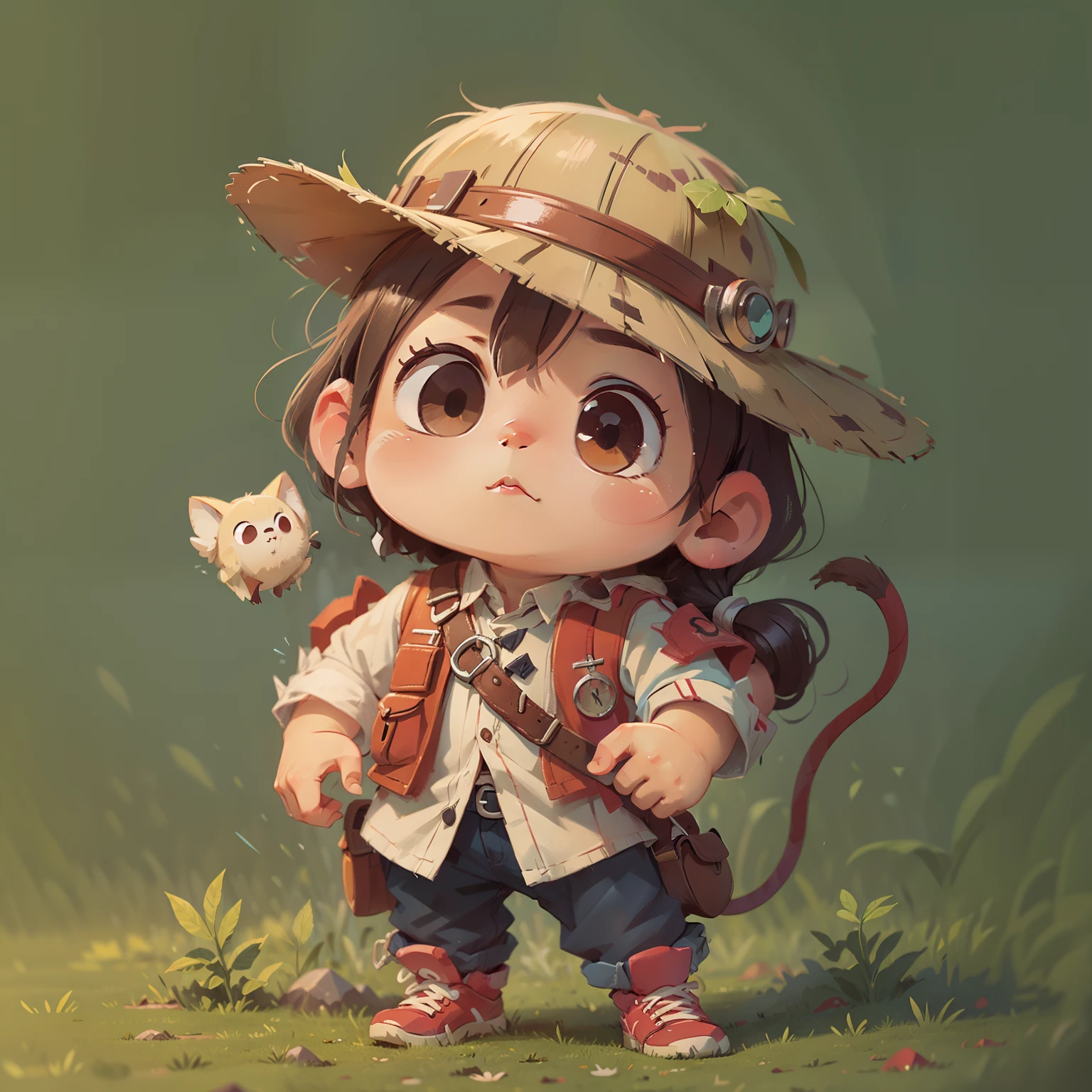 remove ande merge with background color