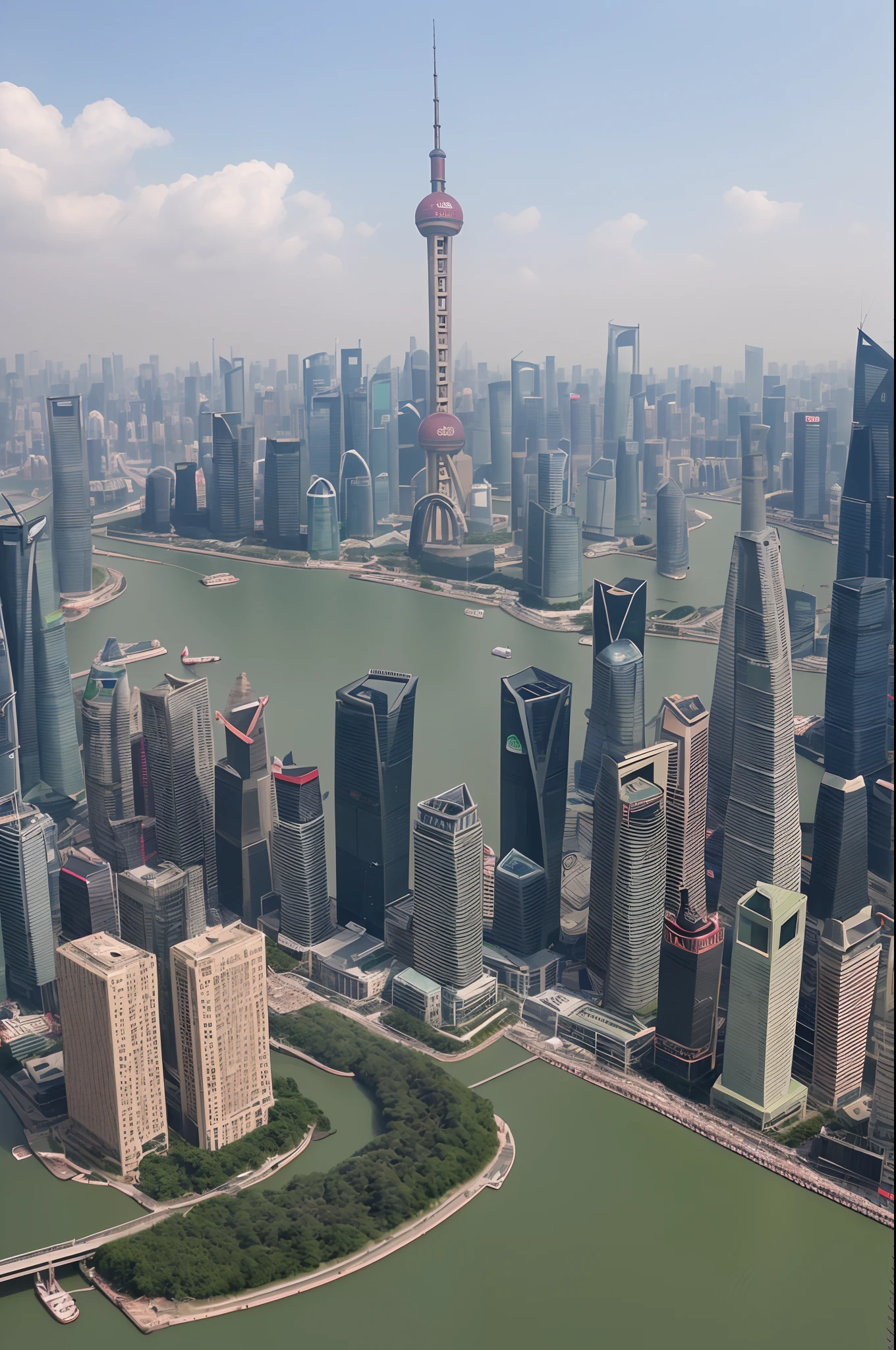 shanghai