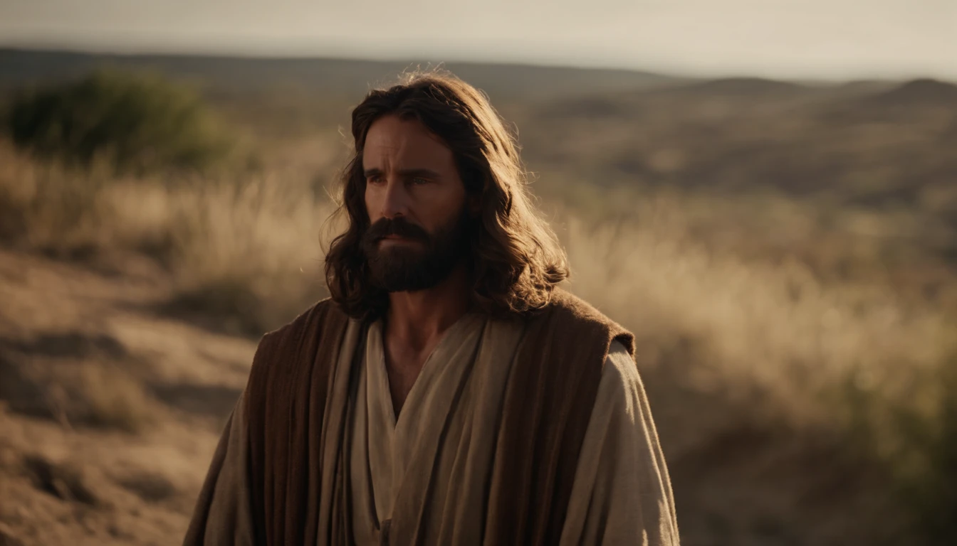 The Cost of Faith: Jesus and Nicodemus