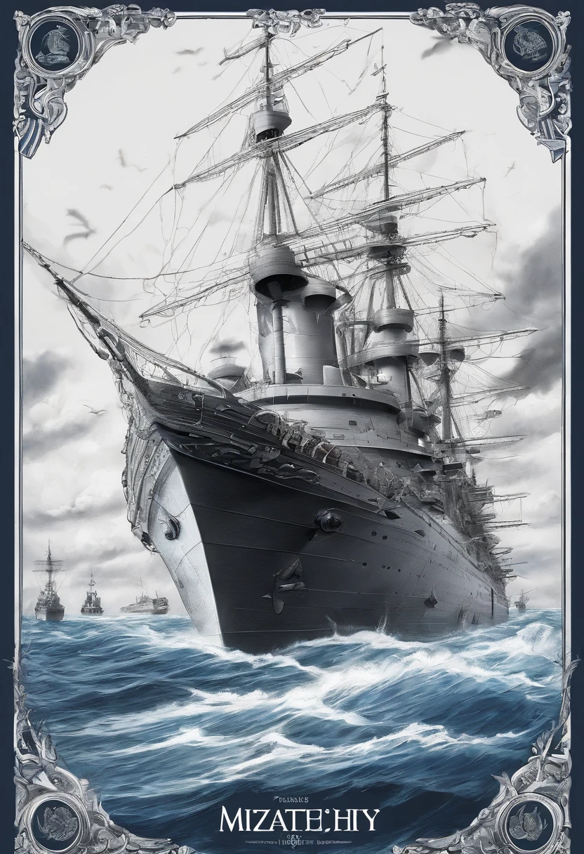 Battleship Mikasa