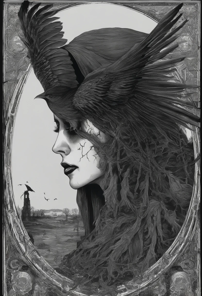 Birdwoman
