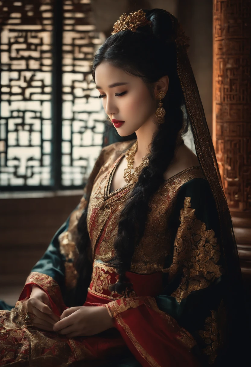 black hair, 1girl, beautiful face, beautiful eyes,long_hair, solo, jewelry, ancient art, chinese, BREAK, wosile,wosile,wosile,wosile,wosile,wosile,wosile,wosile,wosile,wosile,wosile,wosile,wosile,wosile,wosile, wosile,wosile,wosile,wosil