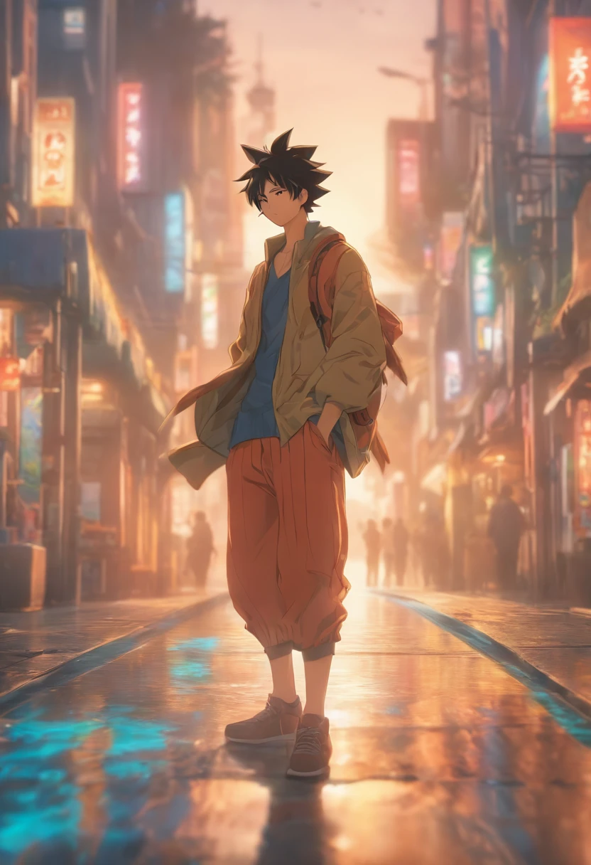 (((Comic storyboard))),comic strip,Two-dimensional picture,Manhwa Style,Makoto Shinkai animation style,Makoto Shinkai animation film art style,Full body like,Smudge,Faraway view,super-fine,ultra - detailed,high qulity,8K ,oc rendered,dynamic viewing angle,Hyper Real,Ultra photo realsisim